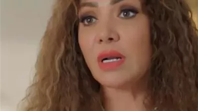 لقاء سويدان تداعب متابعيها بمشهد من 