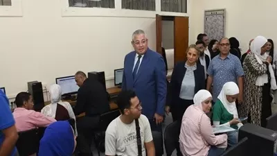 التعليم العالي لطلاب التنسيق: لا تؤجل تسجيل رغباتك..وابدأ في أقرب وقت