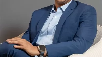 روهان فرنانديز يتولى منصب رئيس مجلس الإدارة والمدير التنفيذي لشركة جنرال موتورز مصر وافريقيا