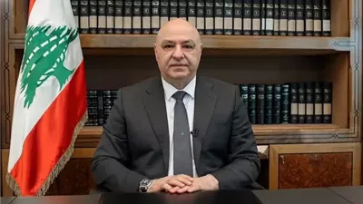 جوزيف عون: إسرائيل تتحمل المسؤولية الكاملة عن التصعيد