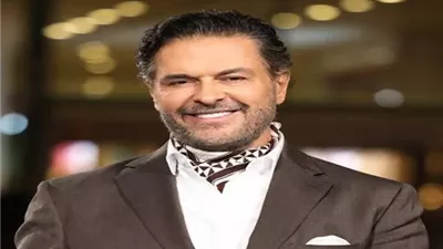 راغب علامة: اتعذبت كتير في اختيار أغاني