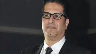 نقابة المهن السينمائية تنعى زوجة السيناريست إيمن سلامة