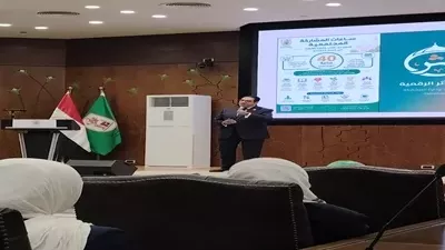 رئيس جامعة القاهرة يؤكد عدم حرمان اي طالب من الامتحانات بسبب المصروفات