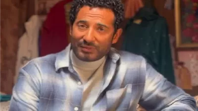 عمرو سعد يستعد لفيلمين جديدين ويكشف موعد طرح «الغربان»