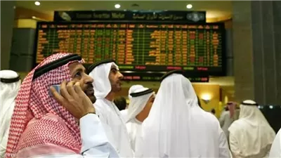 البورصات الخليجية تتباين مع تصاعد المواجهة بين أمريكا وإيران
