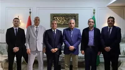 رقمنة الخدمات الحكومية بالإسماعيلية