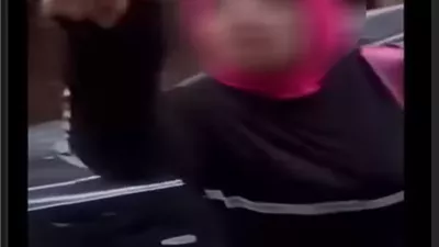 الداخلية تكشف ملابسات فيديومشادة سائق التطبيق الذكي وسيدة بالجيزة