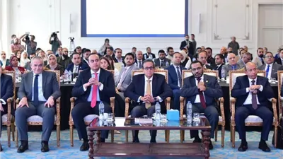 تكريم وحدة السكتة الدماغية بمجمع الإسماعيلية الطبي..صور