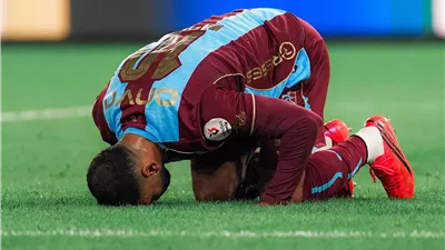 انجاز جديد.. محمد صلاح يواصل التألق ويسجل رابع أهدافه في الدوري التركي