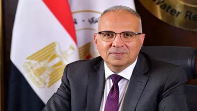 وزير الري: تنفيذ 1024 إزالة ضمن المشروع القومي لضبط نهر النيل