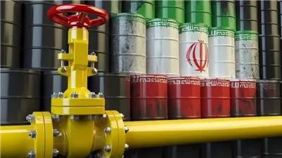 ترامب:النفط الإيراني يتوقف عن التصدير..وعودة حركة الخام عبر