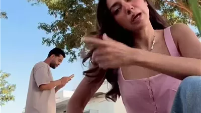 برفقة خالد أنور .. هند عبدالحليم تروج لأغنيتها الجديدة 