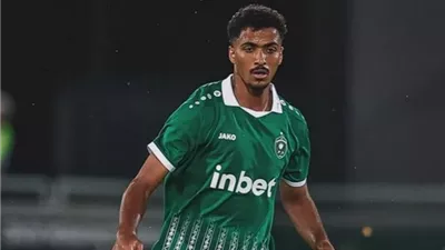 حسام عبد المجيد يشارك فى فوز لودوجوريتس على لوكوموتيف بالدوري البلغاري