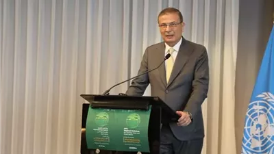 فاروق: الأمن الحيوي النباتي خط الدفاع الأول لحماية الأمن الغذائي