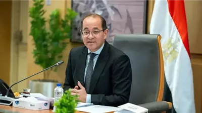 كجوك: نتطلع لشراكة أقوى مع «البنك الآسيوي» لدعم التنمية في مصر