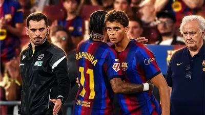 موعد مباراة فالنسيا وبرشلونة في الدوري الإسباني والقنوات الناقلة