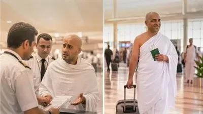 غرفة السياحة تحذر من سماسرة الحج والكيانات غير الشرعية