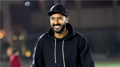 أول تعليق من زد بشأن رحيل محمد شوقي لتدريب المنتخب الأولمبي