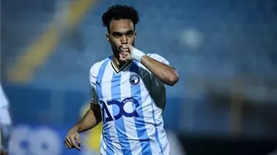 بيراميدز يعلن جاهزية مصطفي زيكو لمواجهة الجونة في الدوري