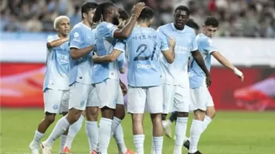 مانشستر سيتي في مواجهة قوية امام بورتو في دوري ابطال أوروبا.. غدا