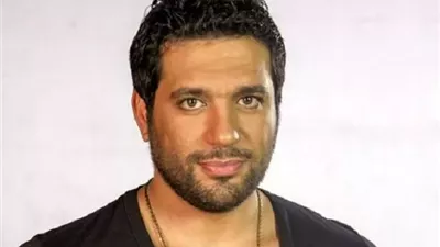 عالم العصابات .. حسن الرداد يستعد لـ