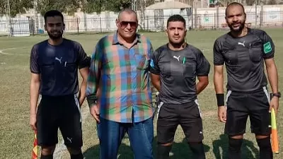 فوز دمياط وخسارة فارسكور