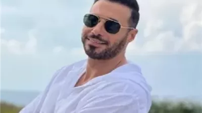 أحمد السعدني مرشح لبطولة مسلسل جديد في رمضان 2027