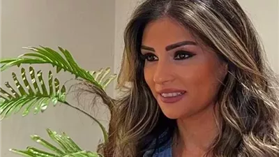 آيات أباظة: مش مصدقة إني تعافيت من السرطان