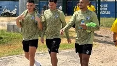 بيراميدز يستعد لمواجهة جورماهيا الكيني في دوري أبطال أفريقيا