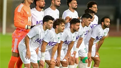 المصري يواصل تدريباته بلا راحة استعدادا للاتحاد