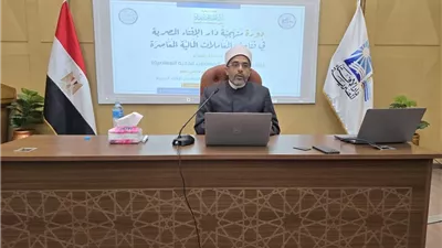 الإفتاء تكشف سبل التعامل مع النوازل المالية في العصر الرقمي