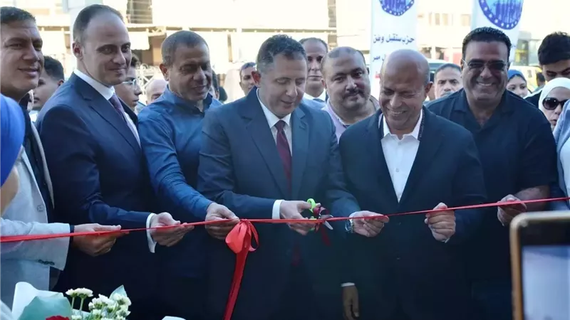 بوابة الجمهورية