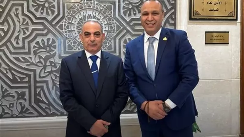بوابة الجمهورية
