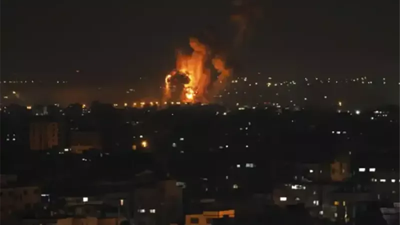 بوابة الجمهورية