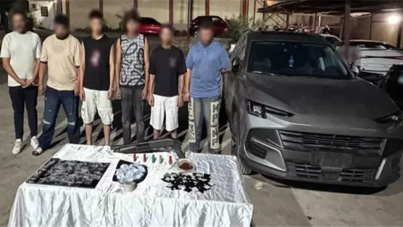بوابة الجمهورية