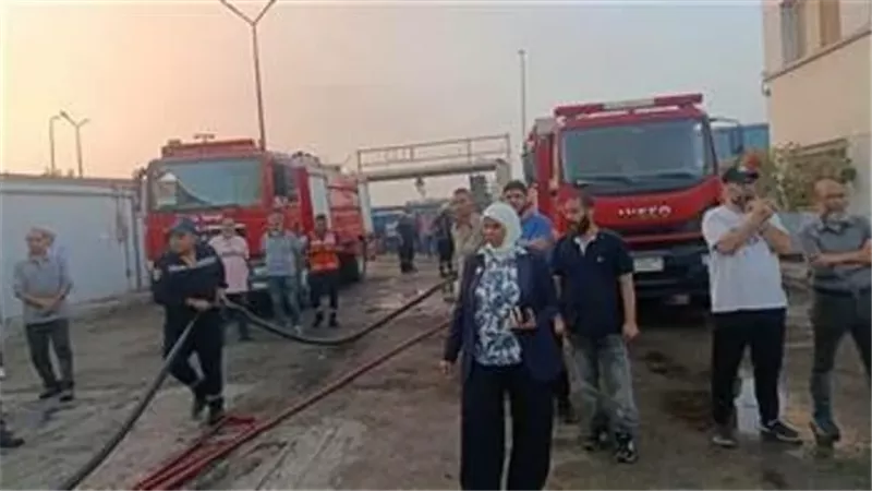 بوابة الجمهورية