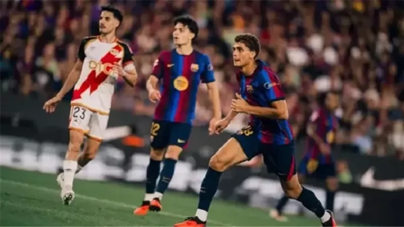 برشلونة