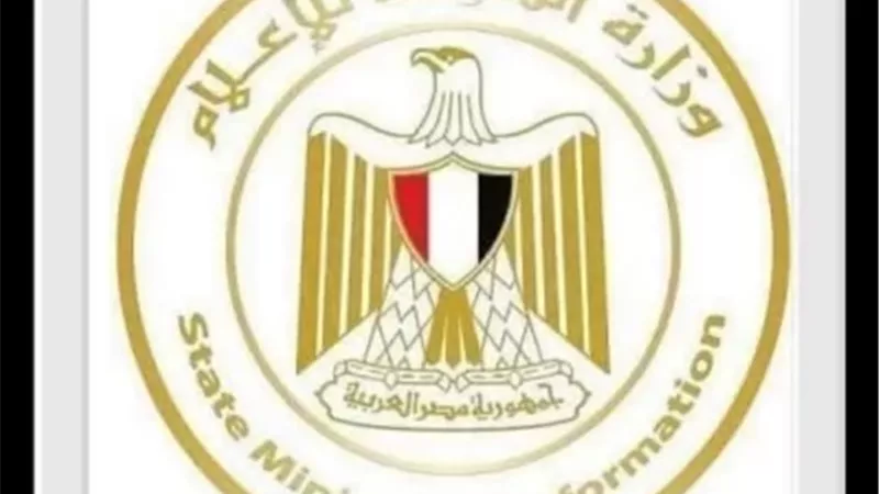 وزارة الدولة للإعلام