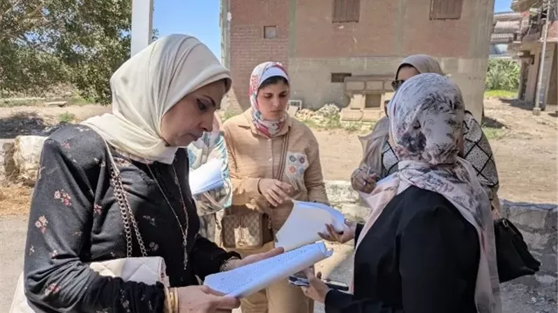 بوابة الجمهورية