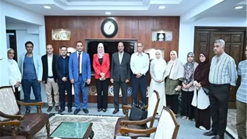 بوابة الجمهورية