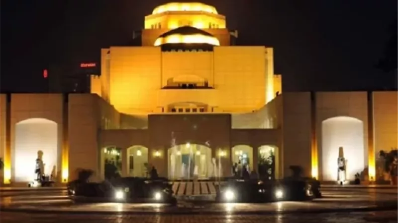 بوابة الجمهورية