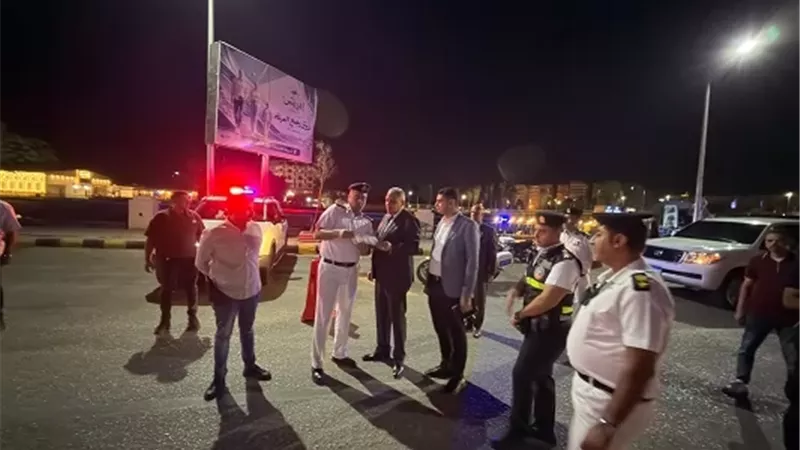 بوابة الجمهورية
