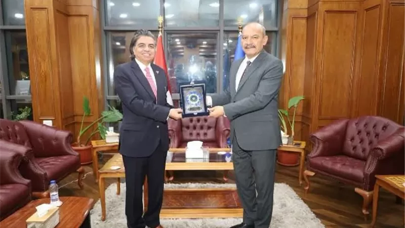 بوابة الجمهورية