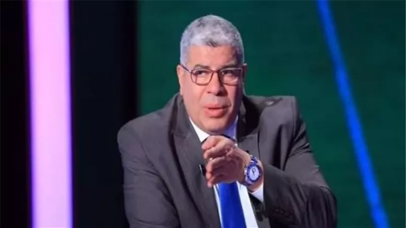 أحمد شوبير