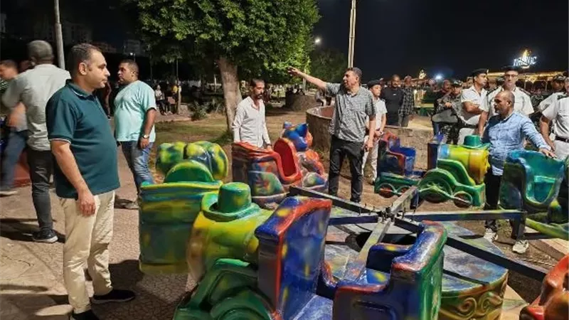 بوابة الجمهورية