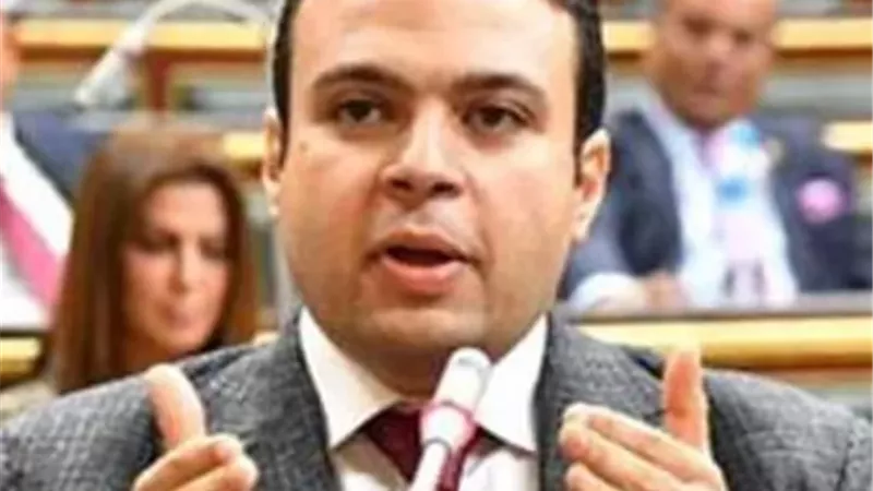 النائب عبدالمنعم