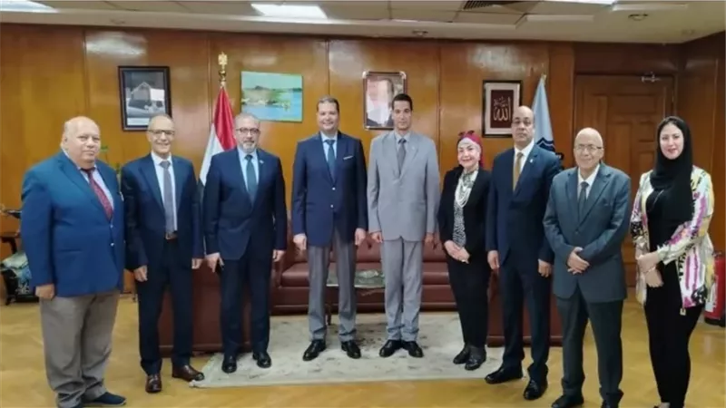 بوابة الجمهورية