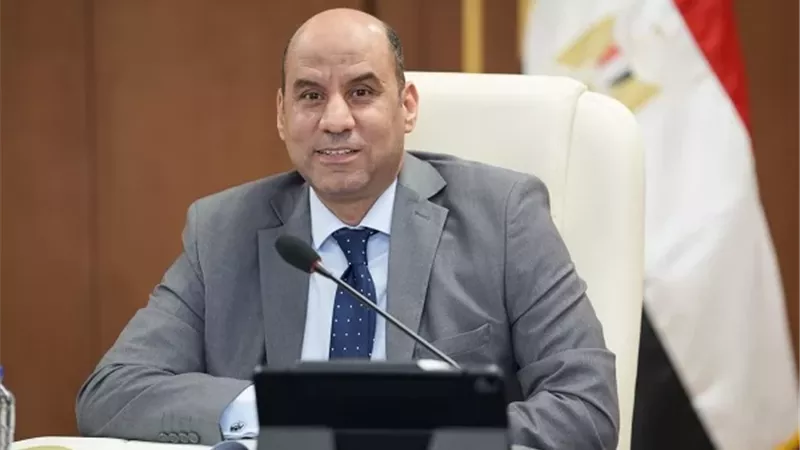 وزير العمل