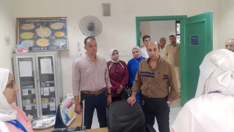 بوابة الجمهورية