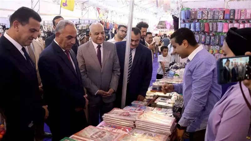 بوابة الجمهورية